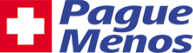 Logo Pague Menos