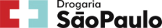 Logo Drogaria São Paulo