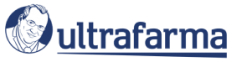 Logo Ultrafarma